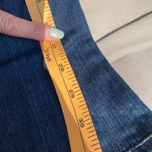 Goldsign Jeans - Picture 9 of 16